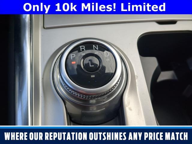 used 2023 Ford Explorer car, priced at $37,581