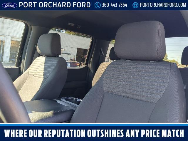 used 2022 Ford F-150 car, priced at $38,581