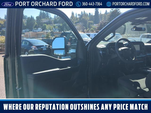 used 2022 Ford F-150 car, priced at $38,581