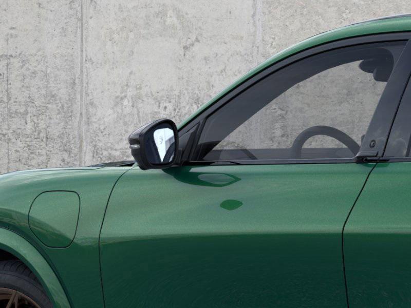 new 2025 Ford Mustang Mach-E car, priced at $54,848