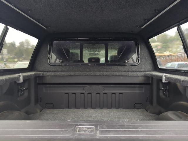 used 2020 Ford F-250 car, priced at $55,981