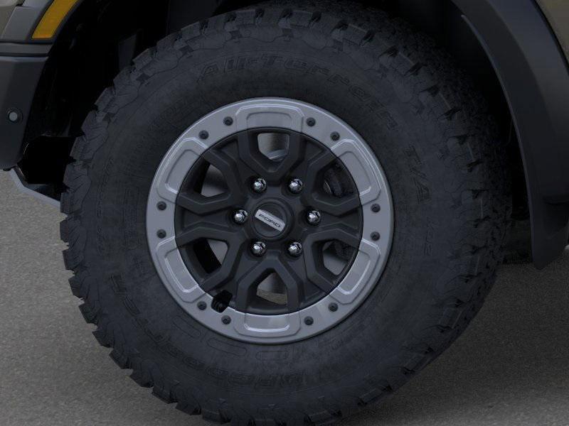 new 2025 Ford Ranger car, priced at $66,030