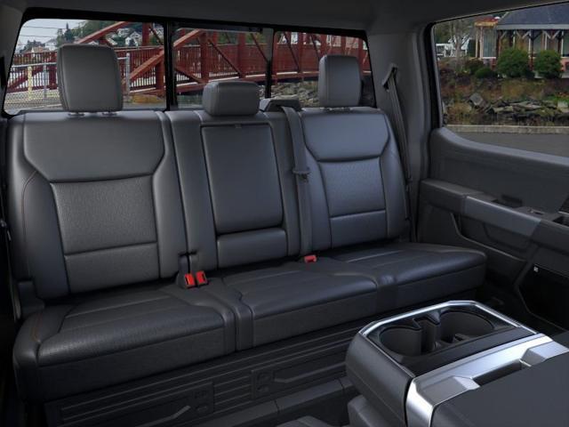 new 2025 Ford F-150 car, priced at $73,195