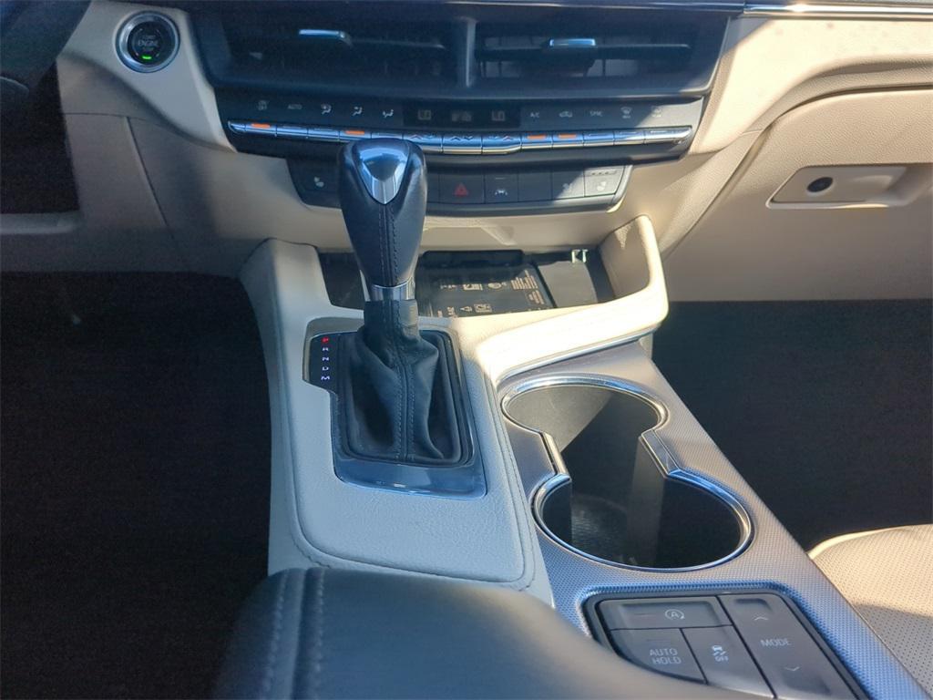 used 2021 Cadillac CT4 car, priced at $28,981