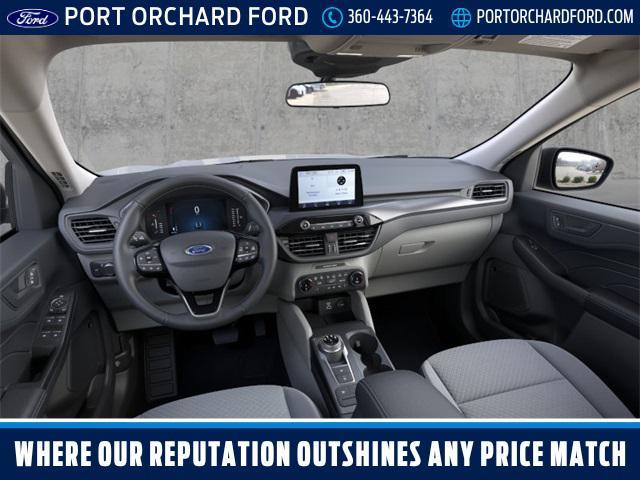 new 2024 Ford Escape car, priced at $31,460
