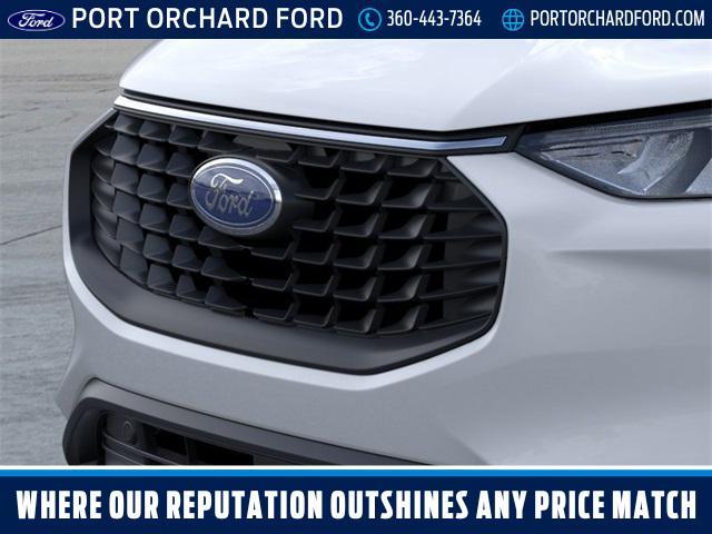 new 2024 Ford Escape car, priced at $31,460