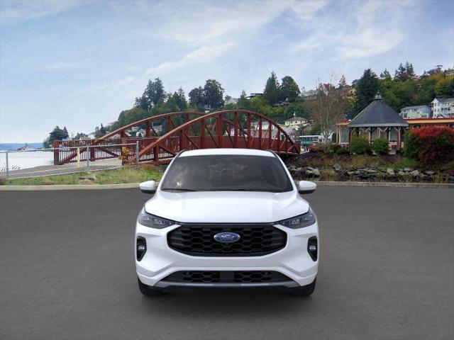 new 2025 Ford Escape car, priced at $40,290