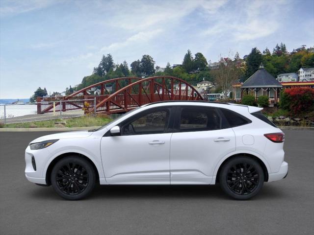 new 2025 Ford Escape car, priced at $40,290