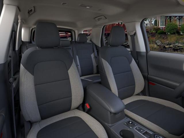 new 2025 Ford Bronco Sport car, priced at $29,240