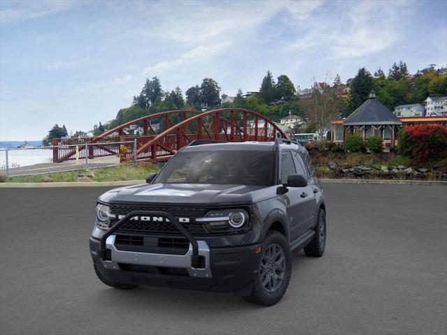 new 2025 Ford Bronco Sport car, priced at $29,240