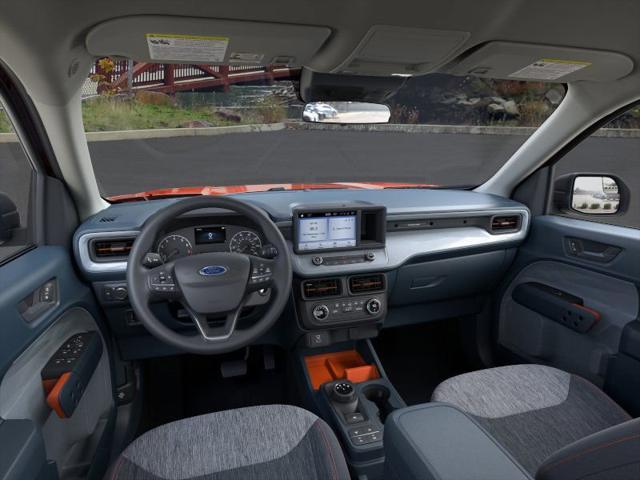 new 2024 Ford Maverick car, priced at $30,767