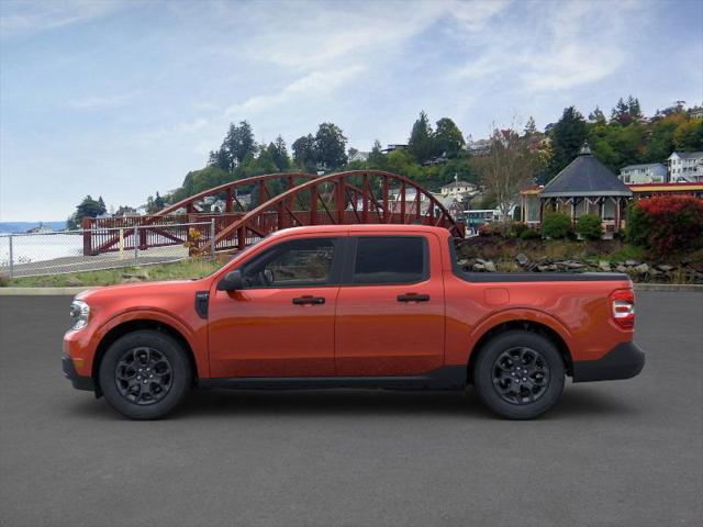 new 2024 Ford Maverick car, priced at $30,767