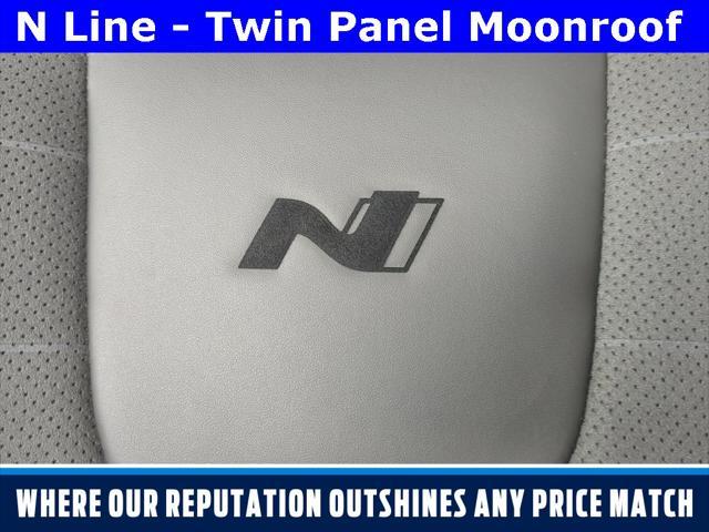 used 2022 Hyundai Sonata car, priced at $22,481