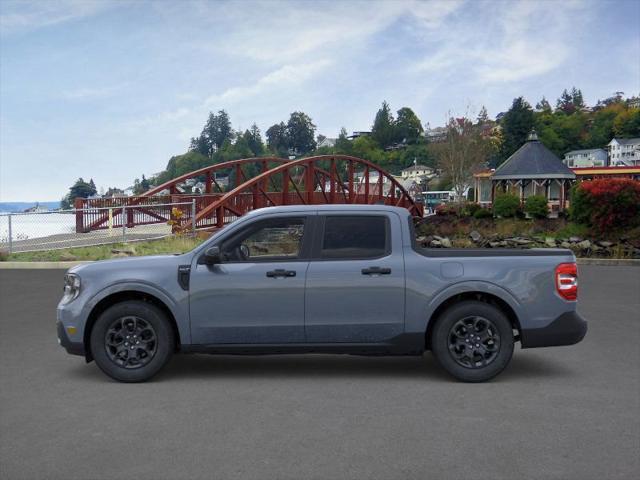 new 2025 Ford Maverick car, priced at $33,869