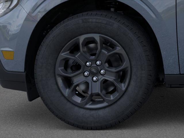 new 2025 Ford Maverick car, priced at $33,869