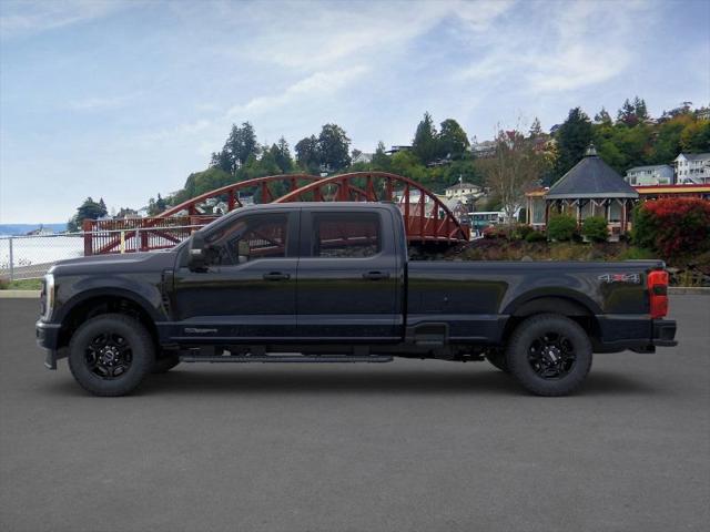 new 2024 Ford F-350 car, priced at $67,307