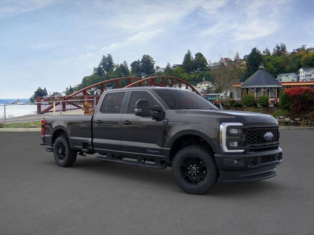 new 2024 Ford F-350 car, priced at $67,307