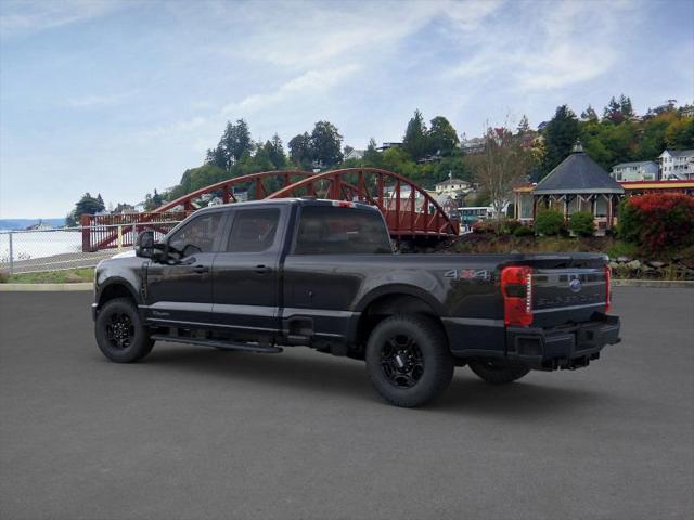 new 2024 Ford F-350 car, priced at $67,307