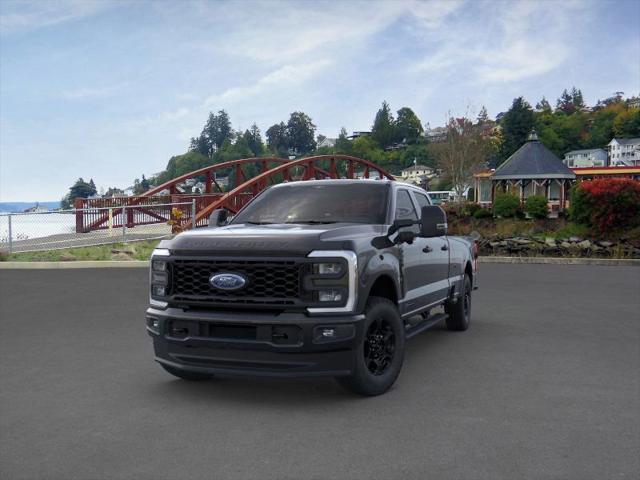 new 2024 Ford F-350 car, priced at $67,307