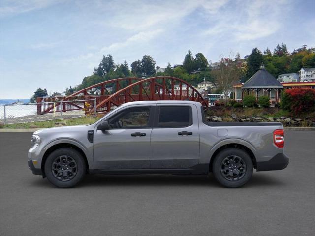 new 2024 Ford Maverick car, priced at $30,307