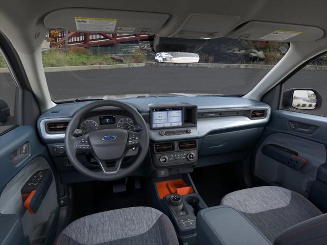 new 2024 Ford Maverick car, priced at $30,307