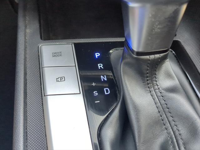 used 2023 Hyundai Elantra car, priced at $19,981