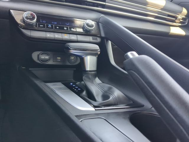 used 2023 Hyundai Elantra car, priced at $19,981