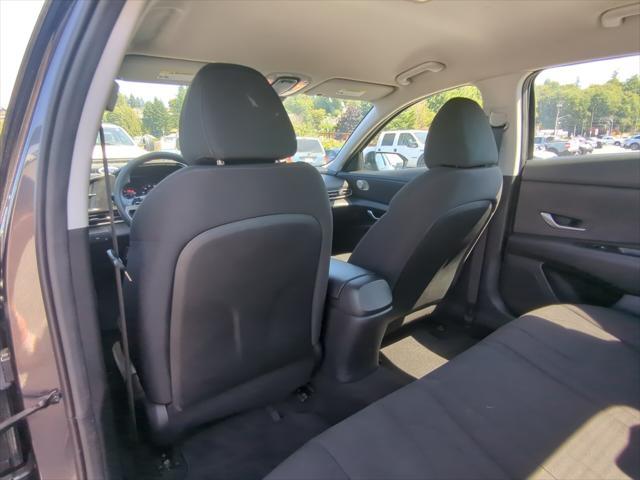 used 2023 Hyundai Elantra car, priced at $19,981