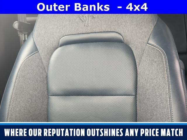 used 2021 Ford Bronco Sport car, priced at $24,981