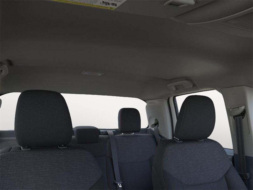 new 2025 Ford Maverick car, priced at $32,232
