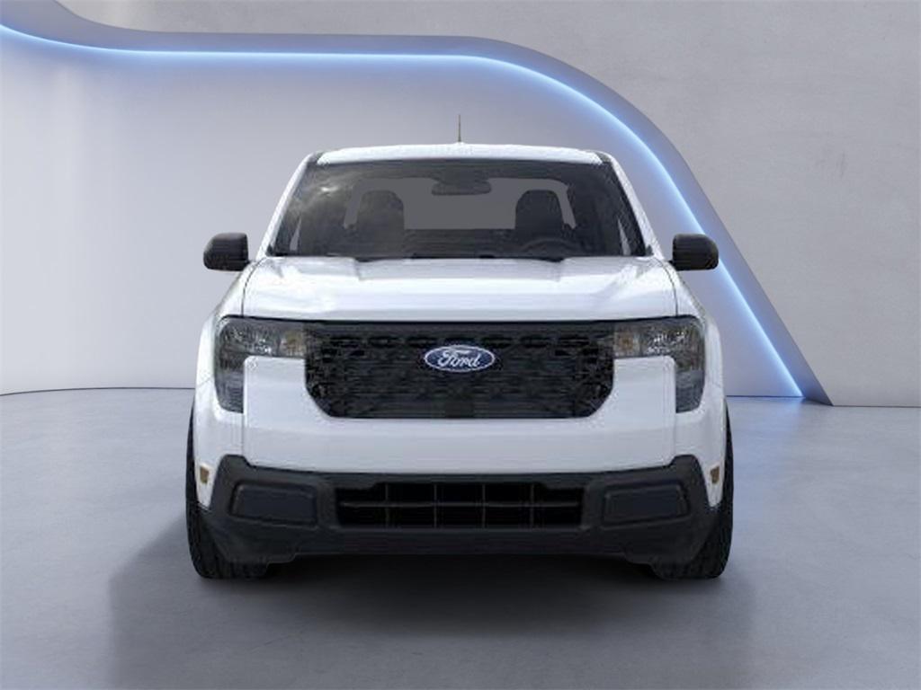 new 2025 Ford Maverick car, priced at $32,232