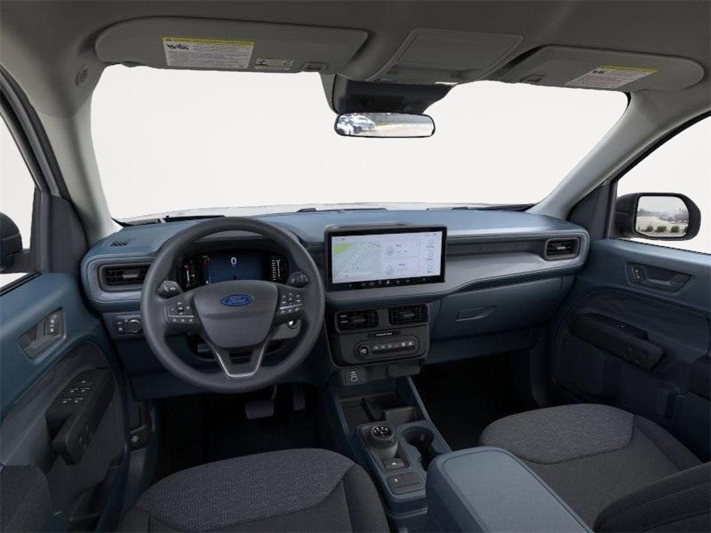 new 2025 Ford Maverick car, priced at $32,232