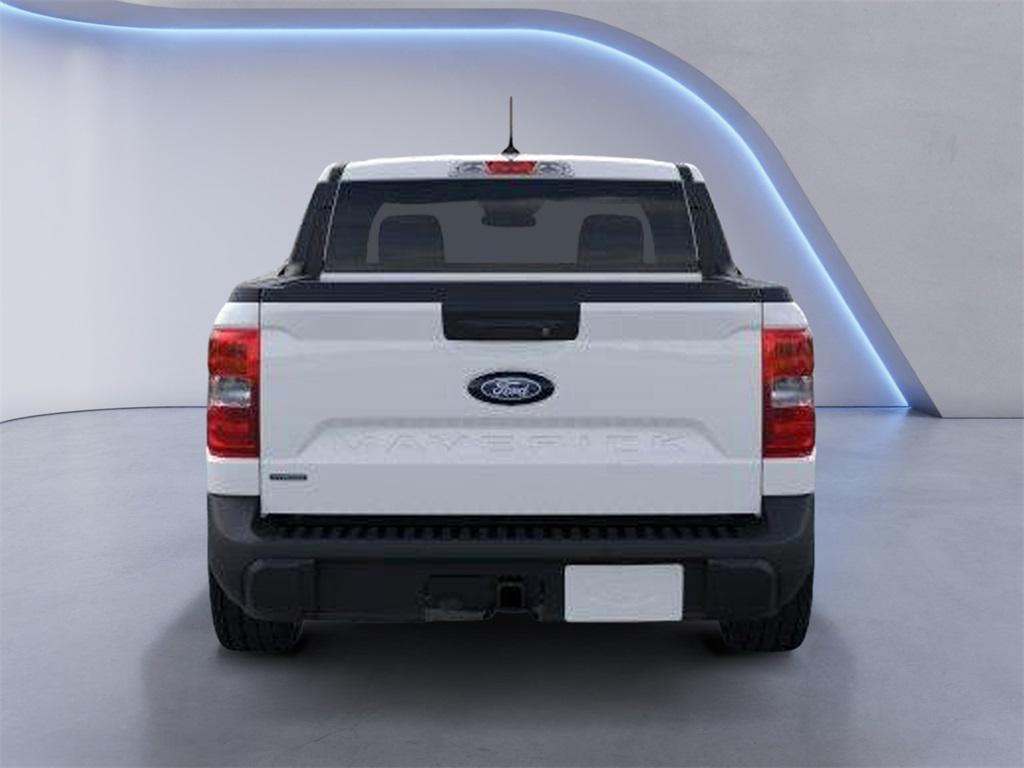 new 2025 Ford Maverick car, priced at $32,232