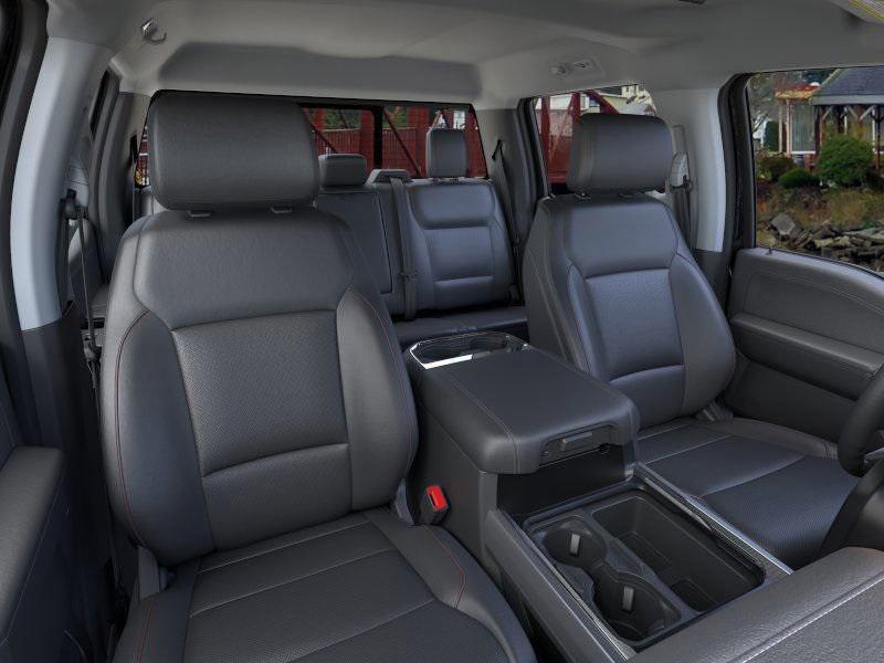 new 2025 Ford F-350 car, priced at $77,464