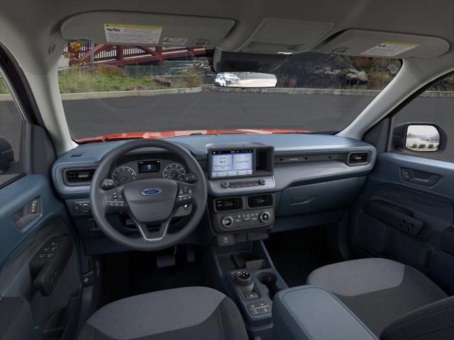 new 2024 Ford Maverick car, priced at $28,317