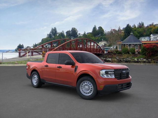 new 2024 Ford Maverick car, priced at $28,317