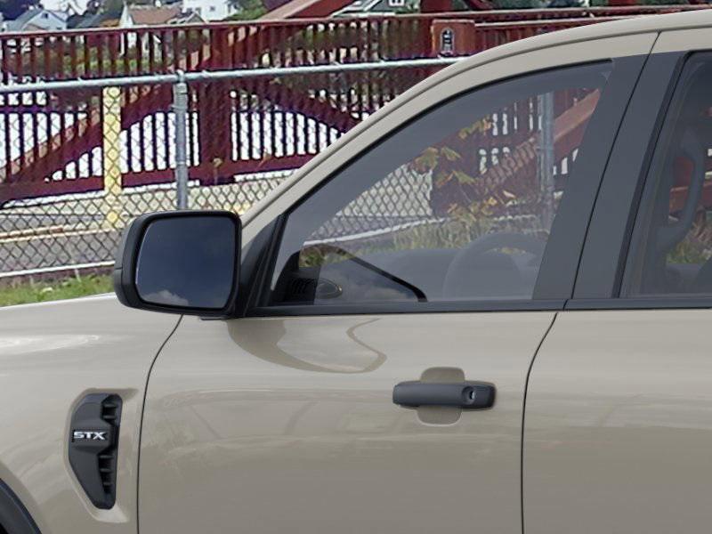 new 2025 Ford Ranger car, priced at $36,366