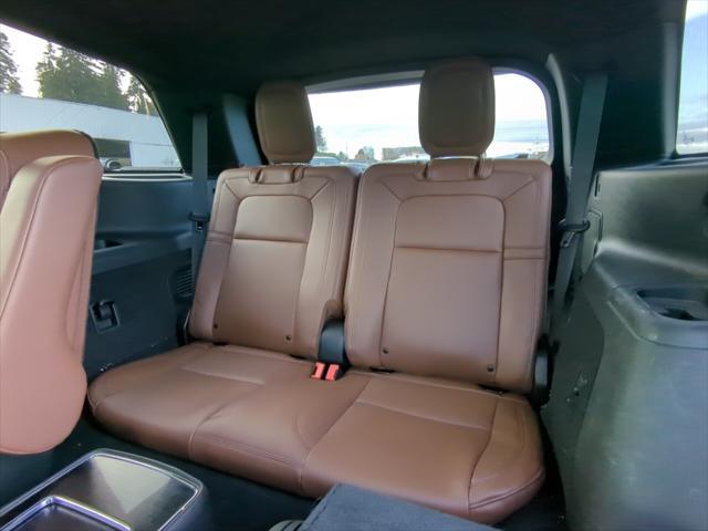 used 2023 Lincoln Aviator car, priced at $52,981