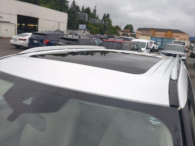 used 2021 Ford Explorer car, priced at $27,181