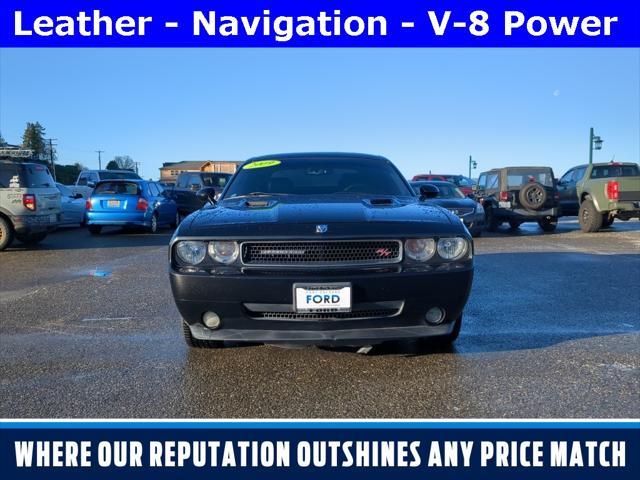 used 2009 Dodge Challenger car, priced at $15,681