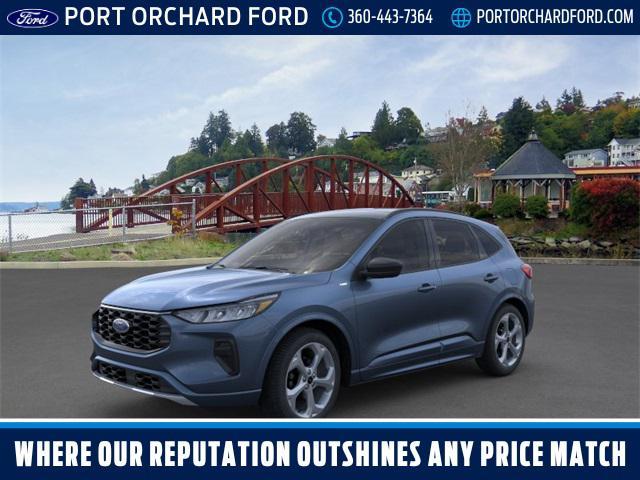 new 2024 Ford Escape car, priced at $34,144