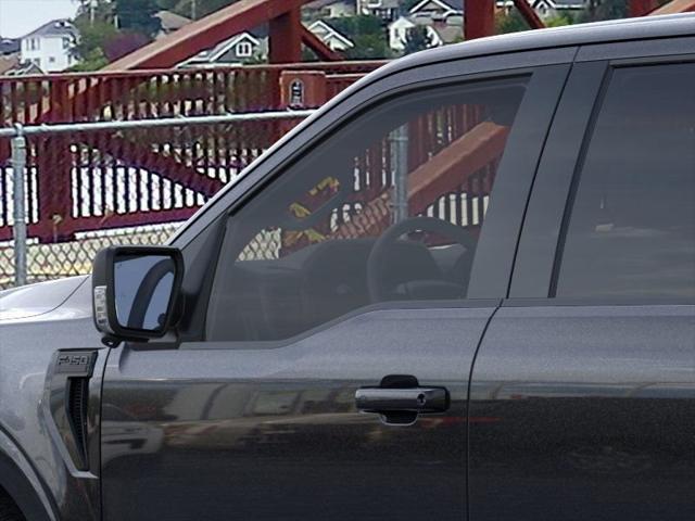 new 2025 Ford F-150 car, priced at $56,963