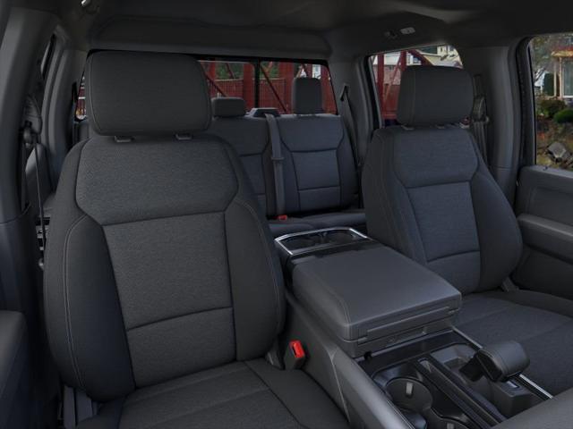 new 2025 Ford F-150 car, priced at $56,963