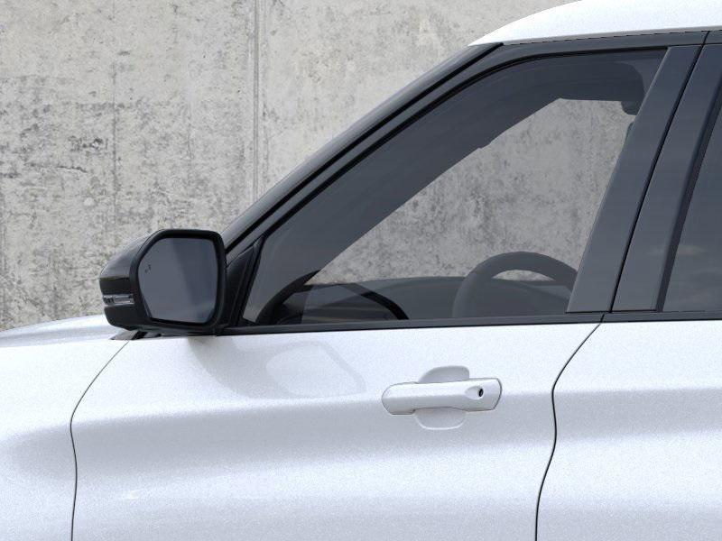 new 2026 Ford Explorer car, priced at $63,135