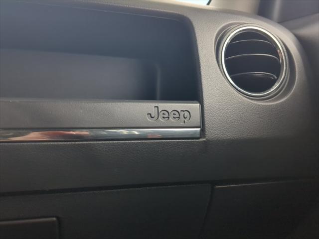 used 2016 Jeep Patriot car, priced at $7,981