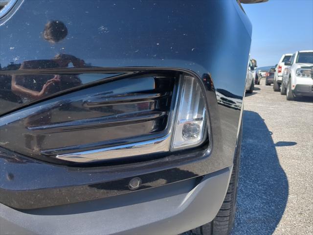 used 2020 Ford Edge car, priced at $16,781