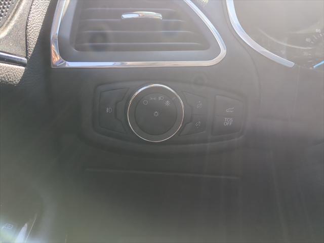 used 2020 Ford Edge car, priced at $16,781