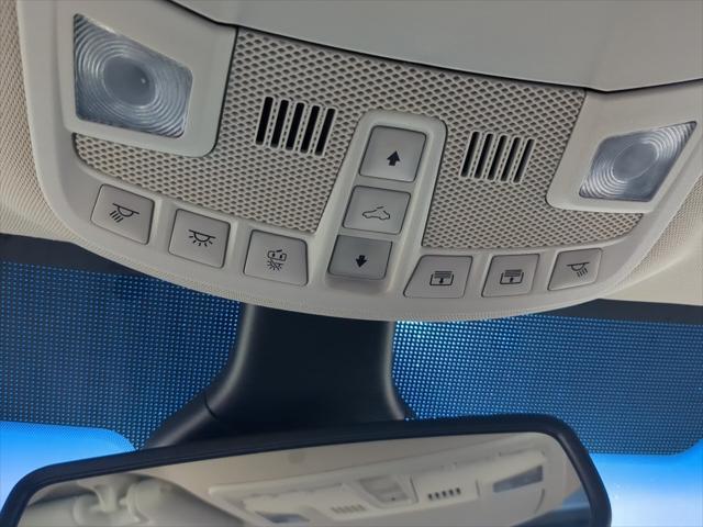 used 2020 Ford Edge car, priced at $16,781