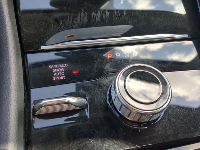 used 2022 Jeep Grand Cherokee car, priced at $32,881