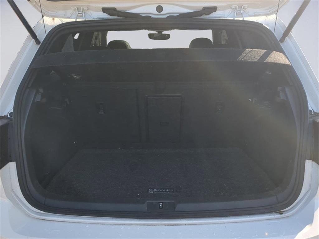used 2019 Volkswagen Golf GTI car, priced at $22,381